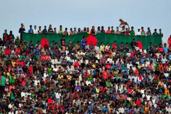 সব চূড়ান্ত, বাংলাদেশে খেলতে আসছে ছয়টি দেশ