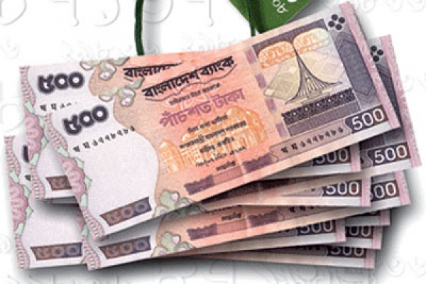 টাকা বাড়ানোর ৪টি সহজ উপায়