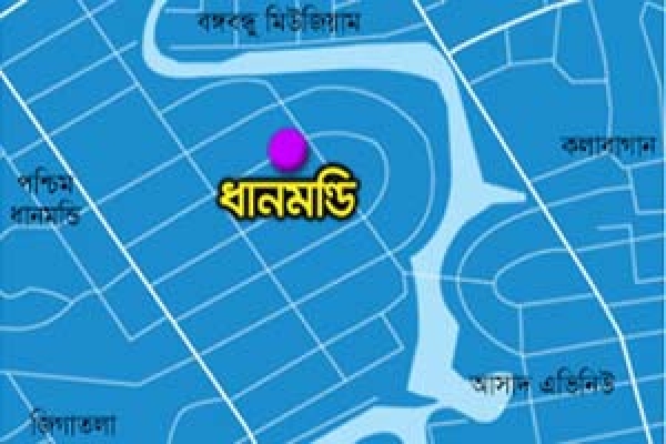 আইডিয়াল কলেজের ছাত্রকে গুলি