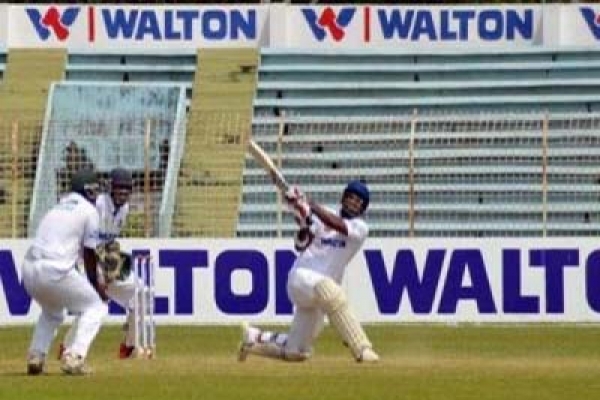 জাতীয় লিগে সেঞ্চুরি করে তাক লাগালেন ৪ টাইগার