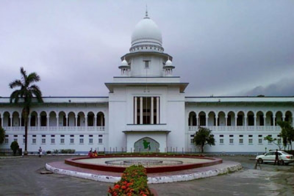 ২৪ ঘণ্টার মধ্যে শিক্ষকদের ক্লাসে ফিরে যাওয়ার জন্য হাইকোর্টে রিট