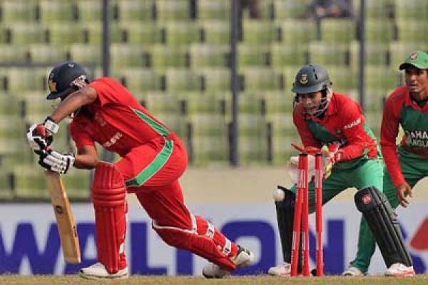 হারের পর টাইগারদের নিয়ে যা বললেন জিম্বাবুয়ে অধিনায়ক মাসাকাদজা