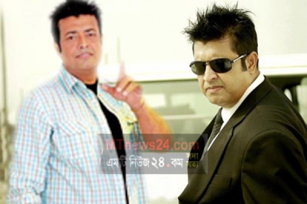 আসছে নতুন ওমর সানি