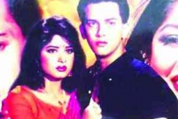 সালমান শাহকে মৌসুমীর যে ইচ্ছা