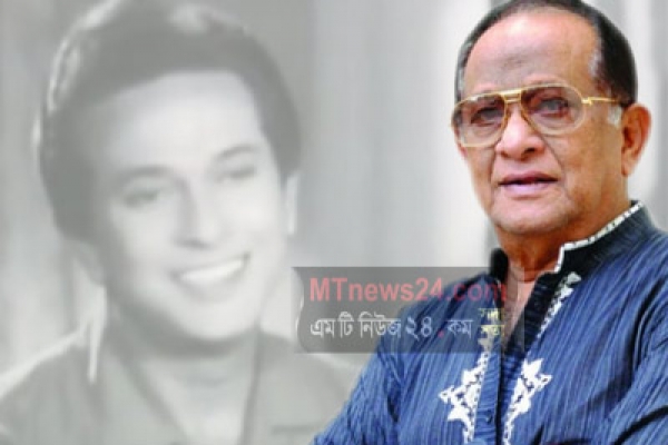 শুভ জন্মদিন নায়করাজ রাজ্জাক