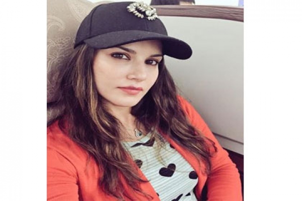সানি লিওনের পছন্দের পুরুষটি কেমন?
