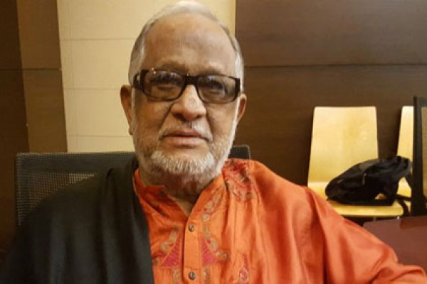 অনেক দিন না খেয়েও থেকেছি : রাজ্জাক