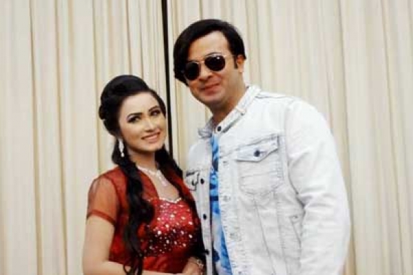 শিবাকে নিয়ে গোপন মিশনে শাকিব খান