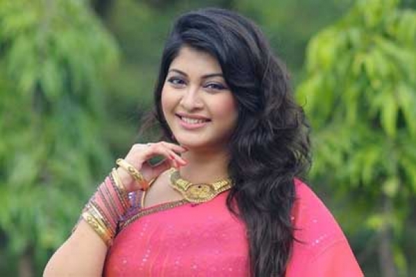 আড়াল জীবন প্রসঙ্গে বললেন সারিকা