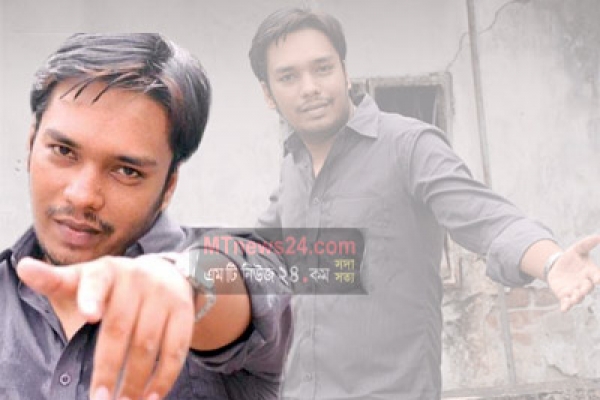 বাবা হওয়ার পথে কণ্ঠশিল্পী তৌসিফ