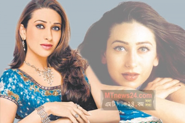 আবারও ফিরছেন কারিশমা কাপুর