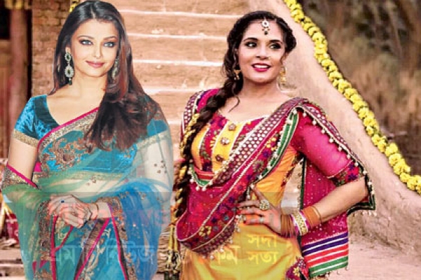 ঐশ্বরিয়ার ভাইয়ের বউ হচ্ছেন রিচা চাড্ডা!