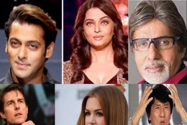 মৃত্যুর মুখ থেকে ফিরে এসেছেন যে তারকারা