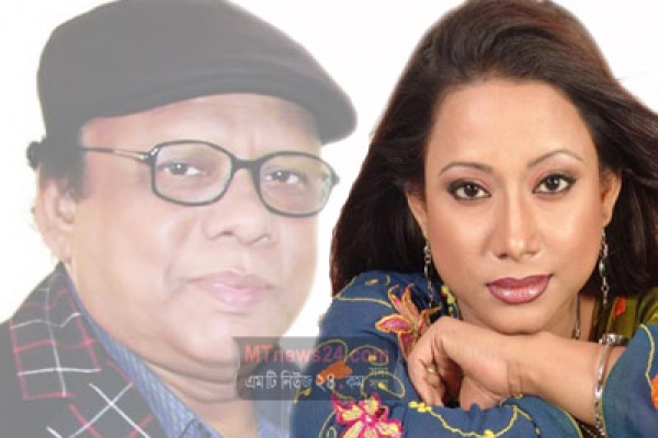স্বামীকে বাঁচাতে আলম আরা মিনুর আকুল আবেদন