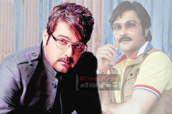 নতুন ইনিংস শুরু করতে যাচ্ছেন প্রসেনজিৎ