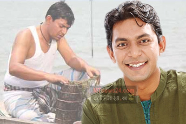 যে কারণে তিন মাস ভাত না খেয়ে ছিলেন চঞ্চল চৌধুরী