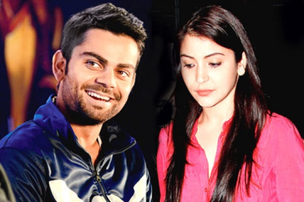  বিরাট কোহলির সেই তালিকা থেকে বাদ পড়লেন আনুশকা!