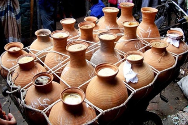 গুড় খাওয়ার পনেরটি গুণ!