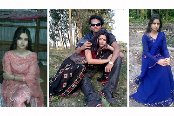 সেই যুবকটি সত্যিই কী পরীমনির স্বামী?