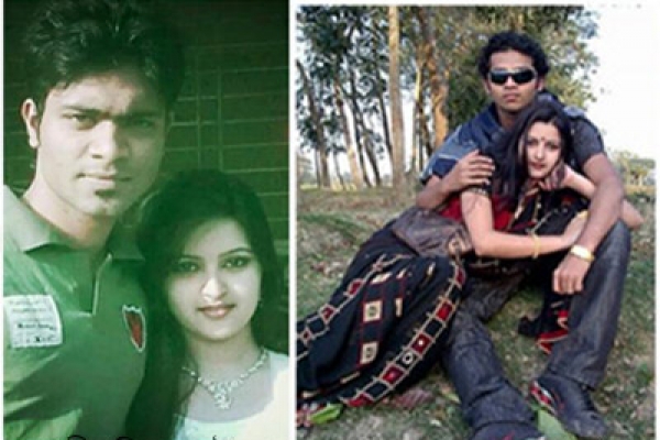 ইসমাইল না সৌরভ, কে পরীমনির আসল স্বামী?