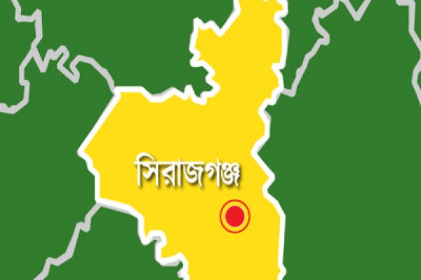 সিরাজগঞ্জে আজ সকাল-সন্ধ্যা হরতাল