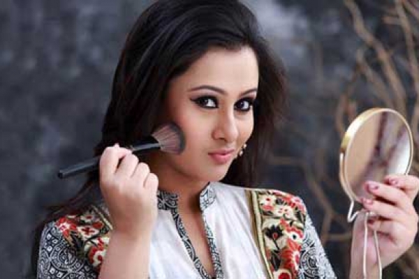 চলচ্চিত্রে ফিরবেন পূর্ণিমা