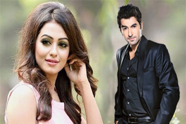 জিতের নায়িকা এবার নুসরাত ফারিহা