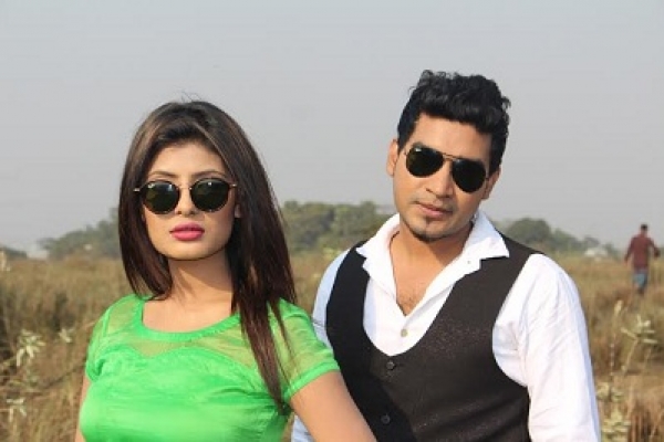 ‘আমার সব কিছুতেই তুমি’