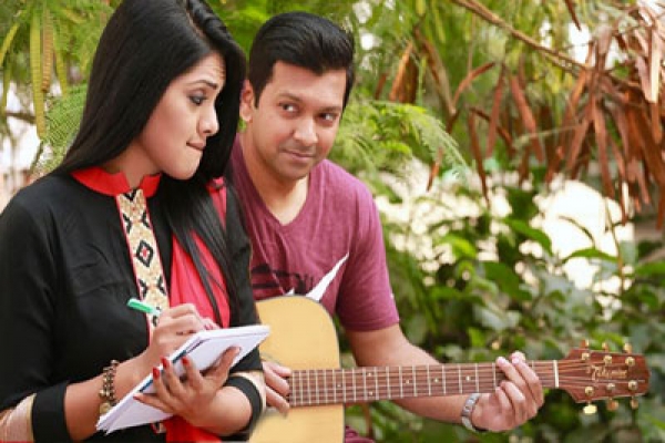 ভালোবাসা দিবসে বিশেষ নাটকে তিশা-তাহসান