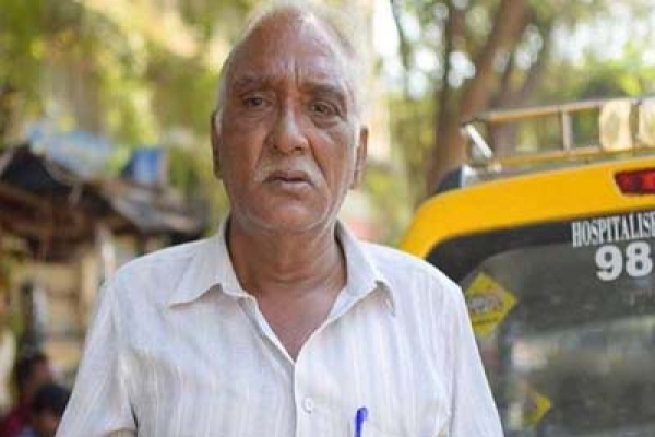 ৭৫ হাজার টাকার চাকরি ছেড়ে প্রকৌশলী এখন ট্যাক্সি ড্রাইভার!