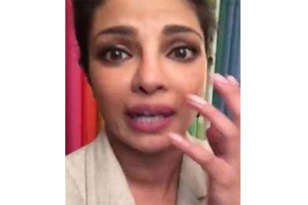 আক্রান্ত প্রিয়াঙ্কার দিন কাটছে ভয়ে