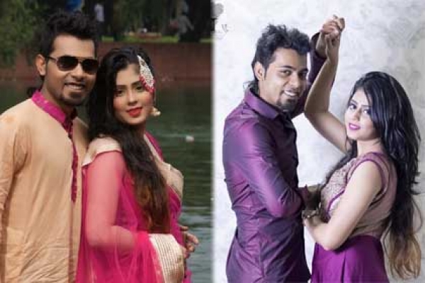দ্বিতীয় স্ত্রীকে ডিভোর্স দিয়েছেন আরফিন রুমি!
