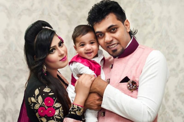 নতুন সম্পর্কে জড়িয়েছেন আরফিন রুমি : কামরুন্নেসা