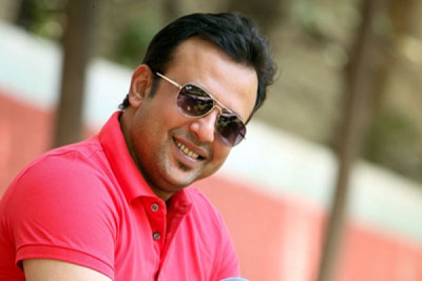 ত্রিমুখী প্রেমে এবার রিয়াজ