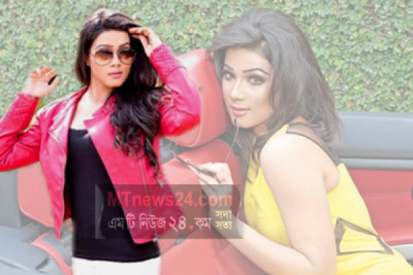 কলকাতার মানুষদের আন্তরিকতা কম : মাহি