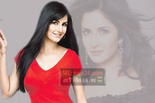 ক্যাটরিনাই সেরা সুন্দরী