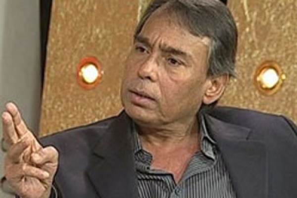 আজ হুমায়ূন ফরিদীর ৪র্থ মৃত্যু বার্ষিকী