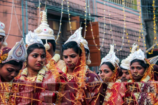 ভালোবাসা দিবসে গণবিবাহ, সমালোচনার ঝড়