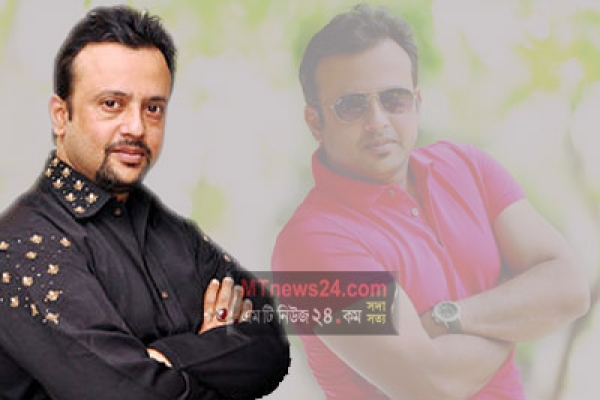ঢাকাই সিনেমার বেহাল দশায় বিরক্ত রিয়াজ