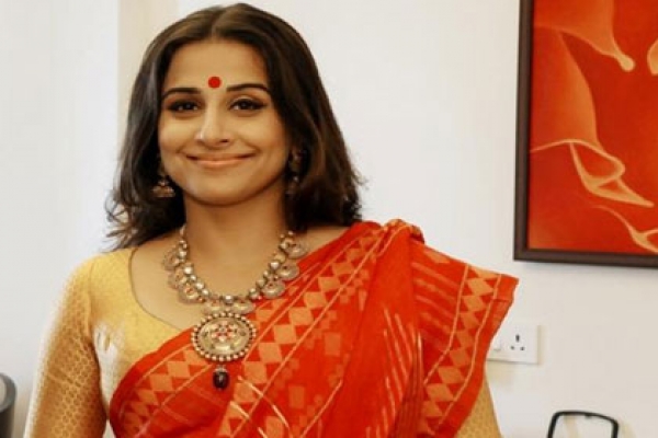 বিদ্যা এবার ‘প্রাইড অব কেরল’