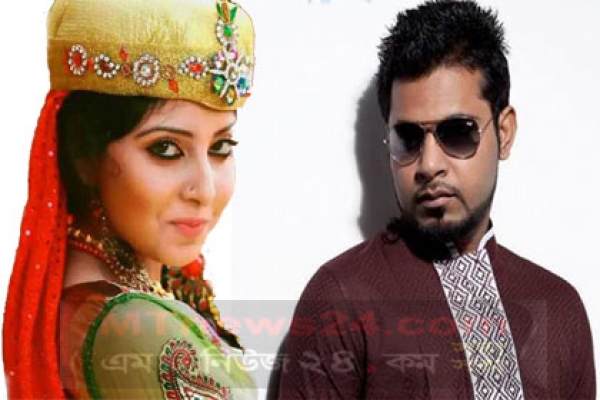 আবারো আরেফিন রুমির সঙ্গে পড়শী