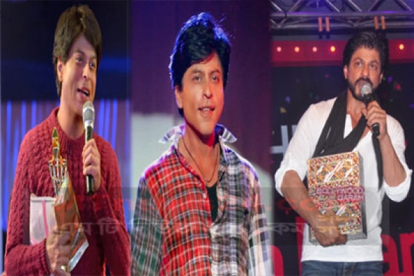২৮ বছর পর স্নাতক ডিগ্রি হাতে পেলেন শাহরুখ