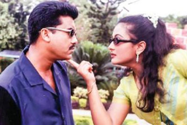 মান্না স্মরণে পূর্ণিামা যা বললেন