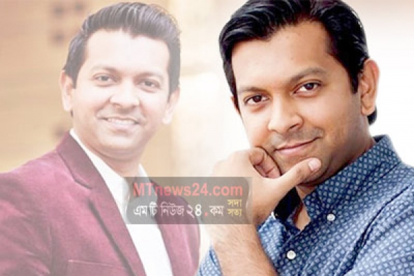 নাটকে ক্লান্ত তাহসান