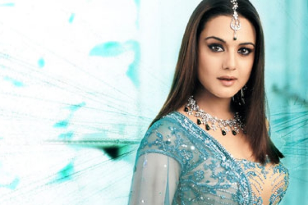 প্রীতির বিয়ে, এবারও কি গুঞ্জন না সত্যি?