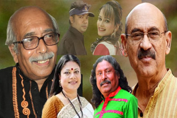 জেনে নিন, বইমেলায় কোন তারকার কি বই প্রকাশিত হয়েছে