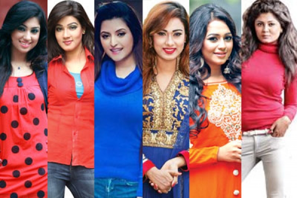 ঢাকাই সিনেমার কোন নায়িকার পারিশ্রমিক কত?