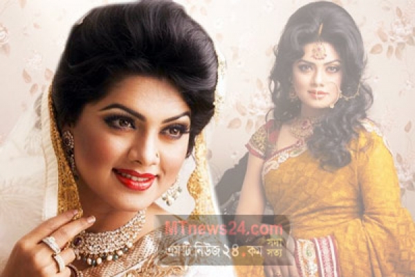 শুভ জন্মদিন তিশা
