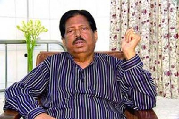 অর্থের অভাবে চিকিৎসা নিতে পারছে না কন্ঠশিল্পী আবদুল জব্বার