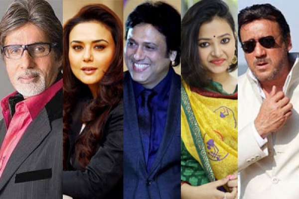 বলিউডে সর্বস্বান্ত হয়ে গিয়েছিলেন যে ৫ তারকা